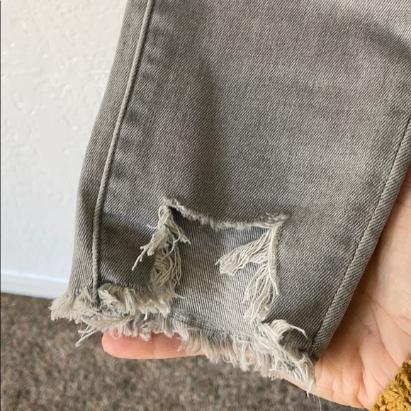 American Eagle Jeggings. - Picture 5 of 8